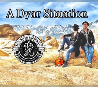 Live Music by A Dyar Situation